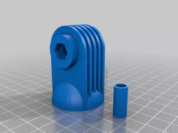 Universal hinge