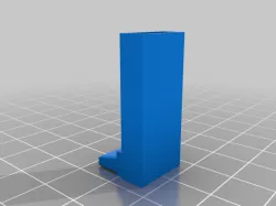 USB Flash Drive Holder