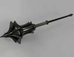 Vords great hammer - dark souls 3
