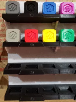 VORON Design Calibration Cube Stand