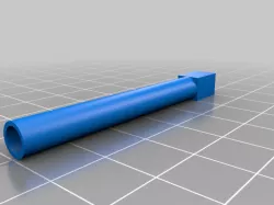 VT-49 Decimator Peg