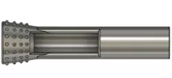 Wacom Pro Pen Grip