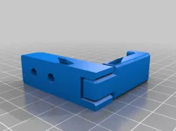 wall hook with rubber band procceses 