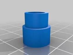 Wall st 2 pen bushings (Manhattan bushing)