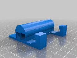 Weighted Phone Holder