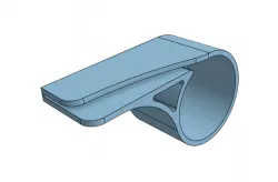 Whistle (Stamp) Dispenser