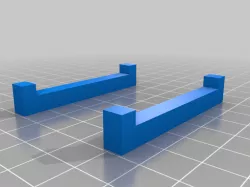Wii Stand