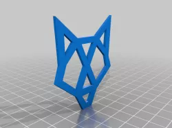 Wolf Avatar