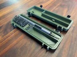Wowstick Frog Box