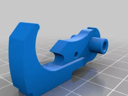 wtf-9 trigger and hammer 