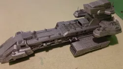 X-303 Prometheus