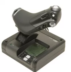 X52 pro throttle detent fix