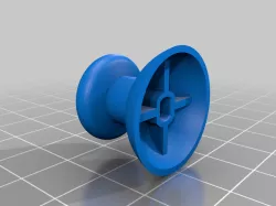 Xbox One Controller Joystick