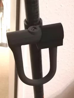 Xiaomi 365 M1S Bügelschlosshalter