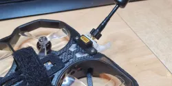XT30 Holder for iFlight ProTek 25