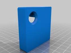 XYZ Probe for CNC
