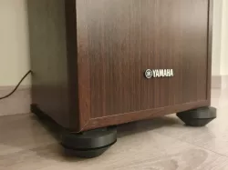 Yamaha NS-F51 speaker leveling feet