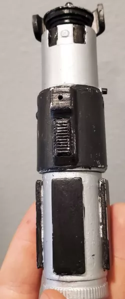 Yoda Lightsaber Flashlight
