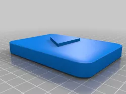 Youtube button
