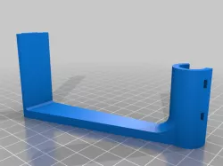 Z Axis Cable Management