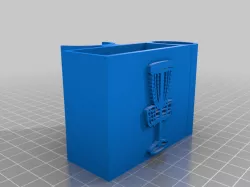 Zuca Cart Cig/Lighter Holder