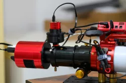 ZWO OAG HELICAL FOCUSER for ASI mini guide camera