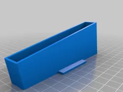 2.5" Harddrive holder