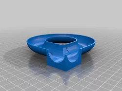 270 Degree Hubelino curve