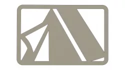 2D Tent Coaster