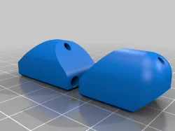 3d Printed Bionic Arm