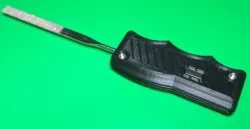3D Printing File Set Handle