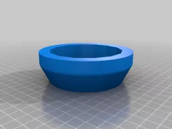 76mm oil filter tool