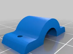 8mm Bear Paws (R/C Helicopter)