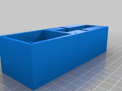 A-Wing and B-Wing Storage - X-Wing Miniatures