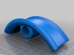 AirPods Max Support for OMOTION Headphone stand