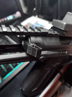 Airsoft AAP-01 RAPTOR