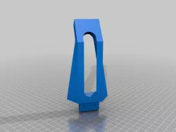 Anet A8 Camera Bracket