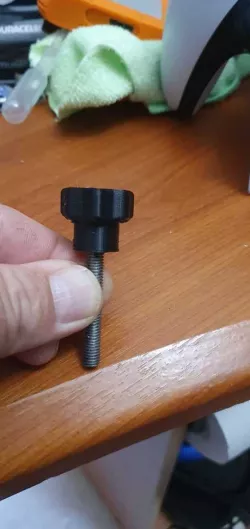 Any Cubic Mono X Vat Nut replacement