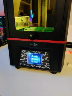 Anycubic Photon Skin