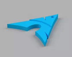 Arch linux Keychain