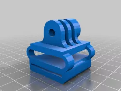Armattan Rooster GoPro Soft Mount