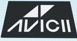 Avicii Logo 