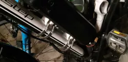 Bafang Hailong battery support