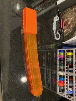 Banana Talon Extender 26 Darts