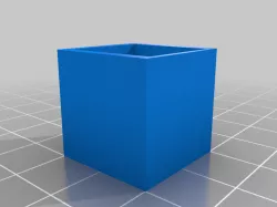 Basic open box