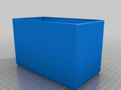 Bean Storage extender for Melita coffee maker