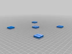Bed-level test
