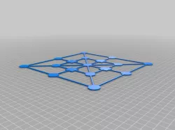 BED LEVELKING