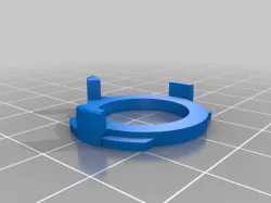 Beyblade Level Chip