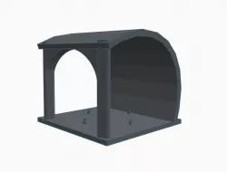 Birdhouse